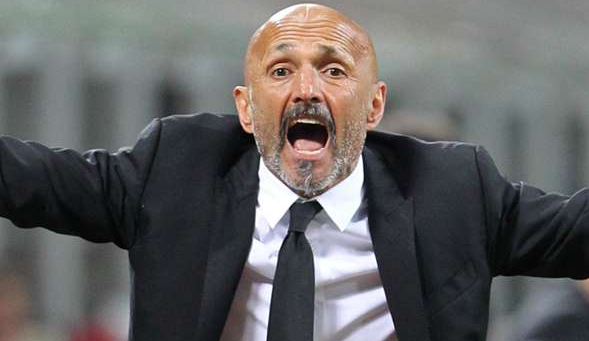 Σπαλέτι: «Οι τίτλοι θα έρθουν μόνο με αλλαγές»