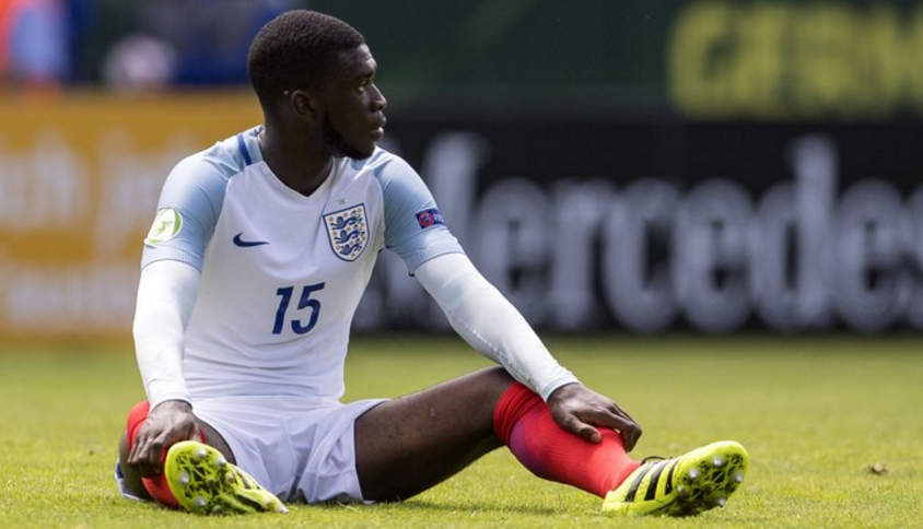 Το αυτογκόλ της χρονιάς το έβαλε Άγγλος πιτσιρικάς!