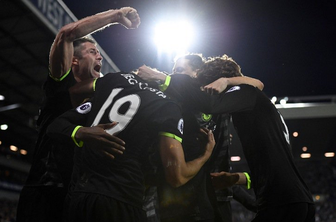 Δεν μπλε-κεις!