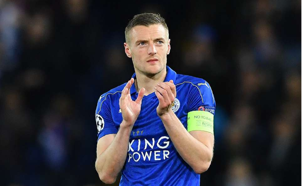 Ο Βάρντι έχει πέραση ακόμα