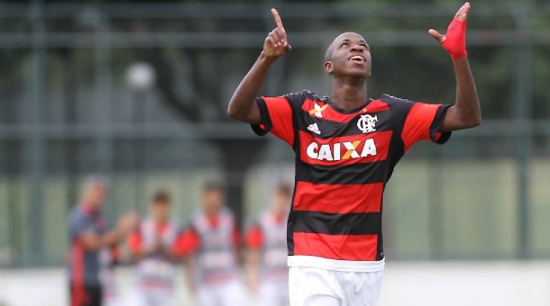 Τόσα εκατομμύρια έδωσε η Ρεάλ για το μεγάλο αστέρι από τη Βραζιλία!