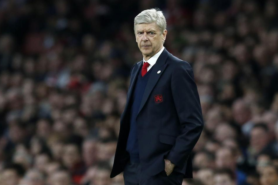 Αποθεωτικό πανό για χάρη του Βενγκέρ κόντρα στη Μίλαν (pic)