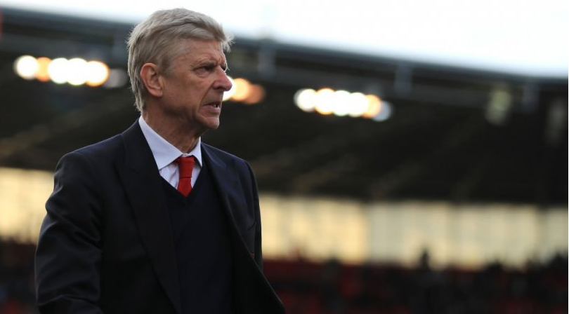 Βρήκε τον διάδοχο του Βενγκέρ η Άρσεναλ