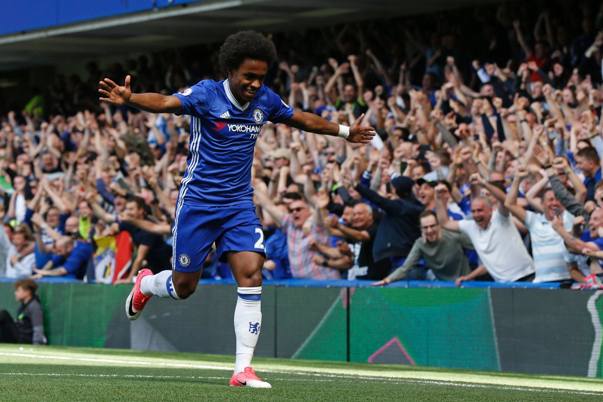 Απάντησε για το μέλλον του ο Γουίλιαν!