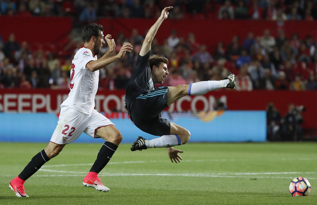 Αυτή η μά”χ”η δεν είχε νικητή!