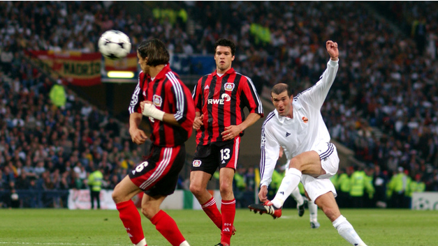 To πιο διάσημο γυριστό στην ιστορία του ποδοσφαίρου