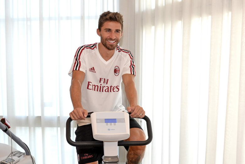 Έκλεισε Μπορίνι η Μίλαν!