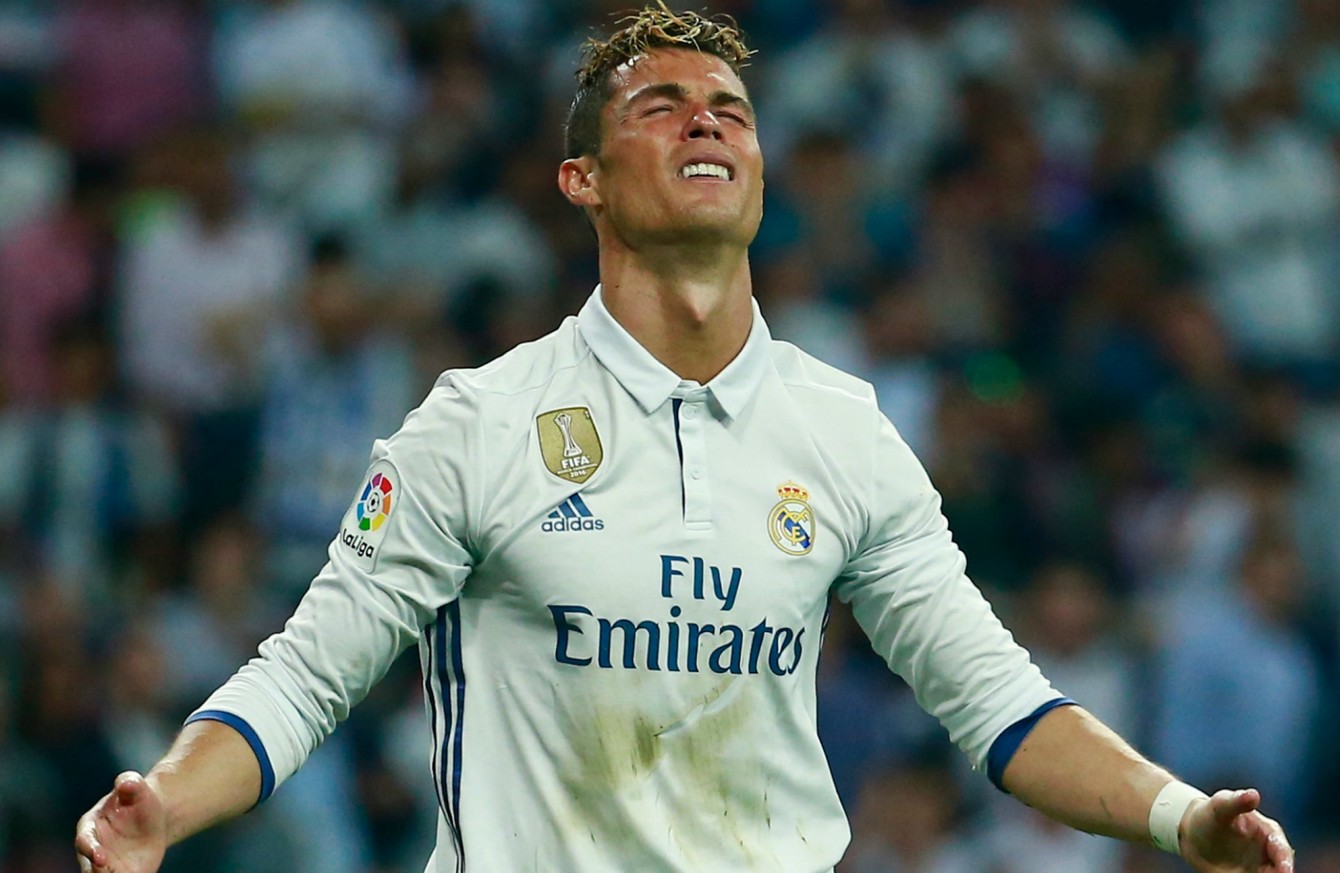 «Ο Κριστιάνο είναι ένας αληθινός πρωταθλητής»