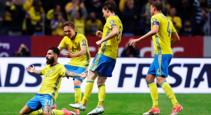 Ντουρμάζ και… ξεροί οι Γάλλοι (vid)