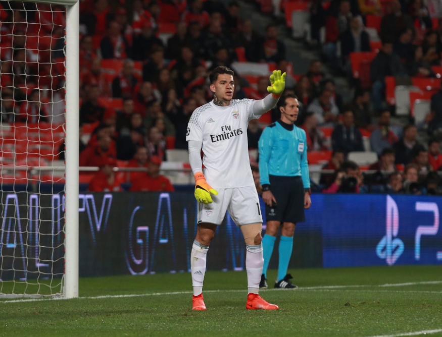 Έντερσον: «Όνειρο που γίνεται πραγματικότητα η Πρέμιερ Λιγκ»