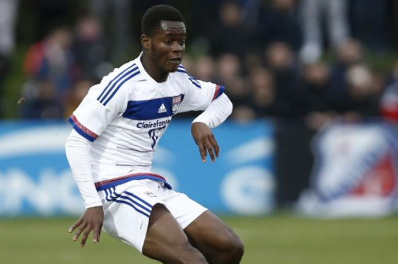 «Τσίμπησε» παιχταρά η Μονακό!