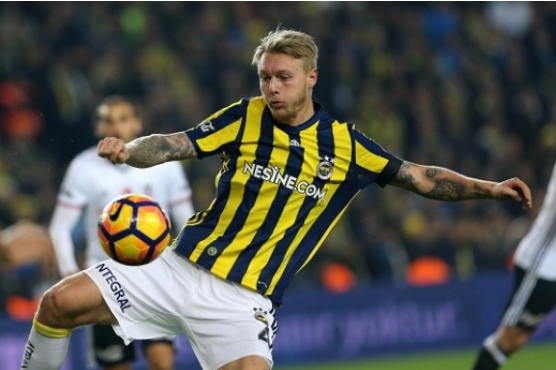 Και ο Κίερ προς Μιλάνο;