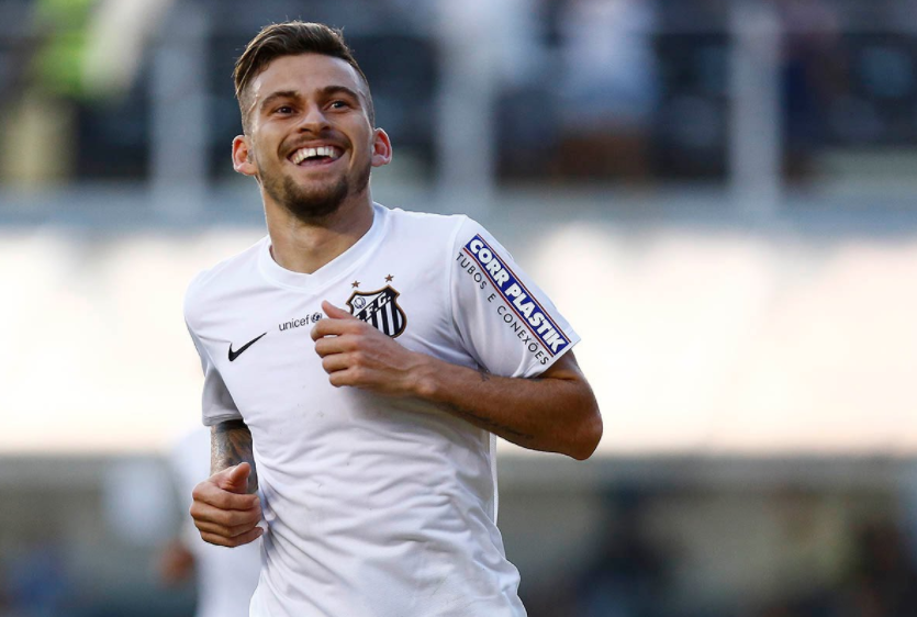 Πήρε παιχταρά της Σάντος η Μπαρτσελόνα!