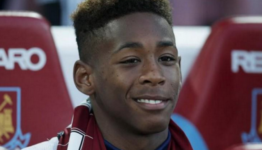 Τον δίνει δανεικό, αλλά δεν τον ξεχνάει η Γουέστ Χαμ!