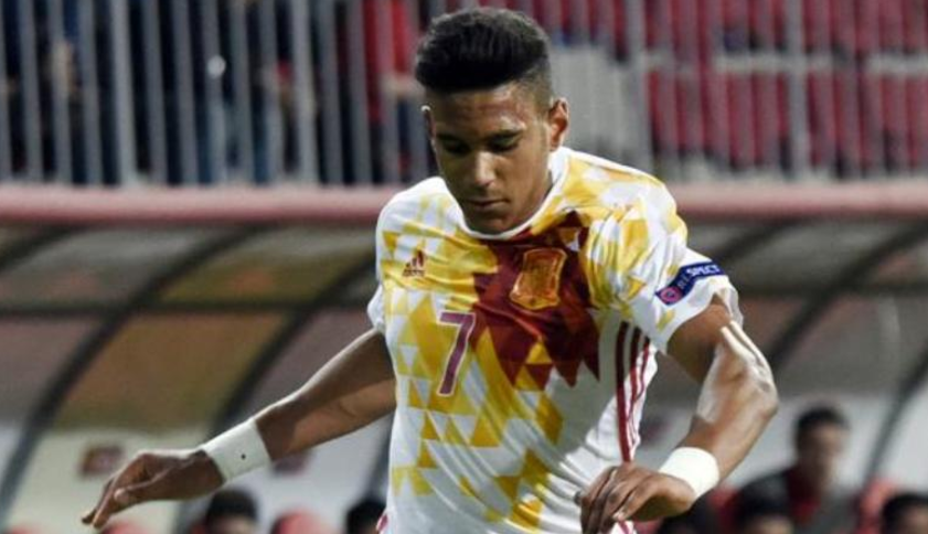 Πήρε τον νέο… Εμπαπέ από την Μπαρτσελόνα η Μονακό!