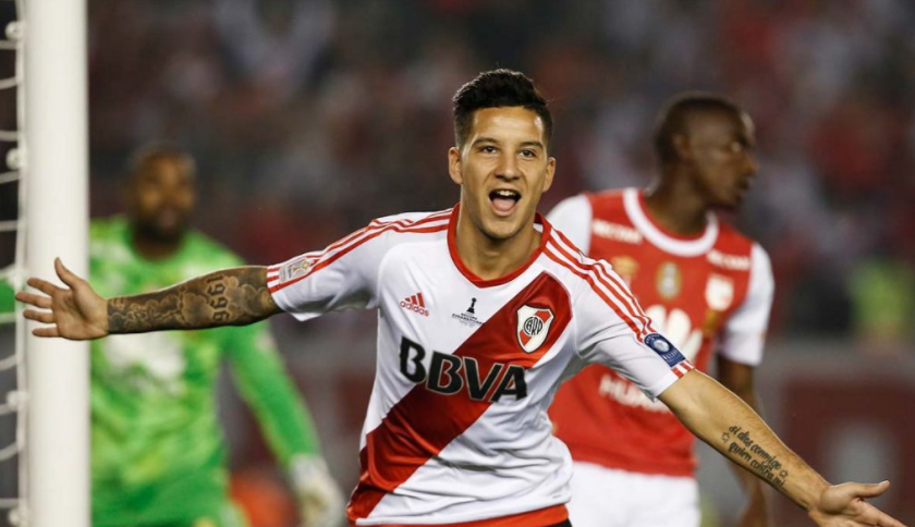 Παίρνει ταλεντάρα από τη Ρίβερ η Ζενίτ!