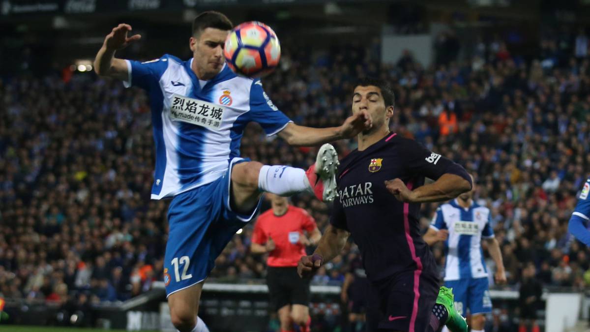 Ρώτησε για Ααρόν η Μπαρτσελόνα