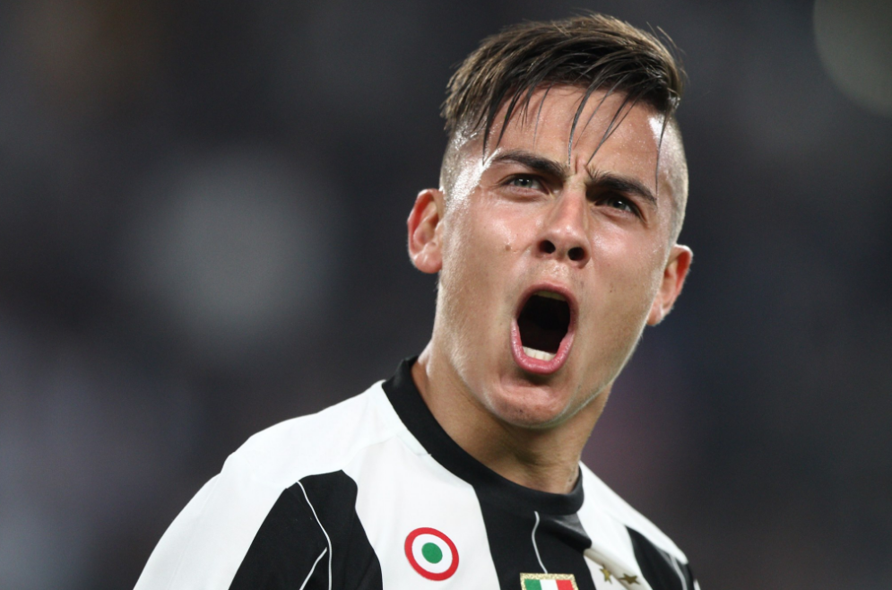 Άλβες: “Θα πρέπει κάποτε να φύγει από τη Γιουβέντους”