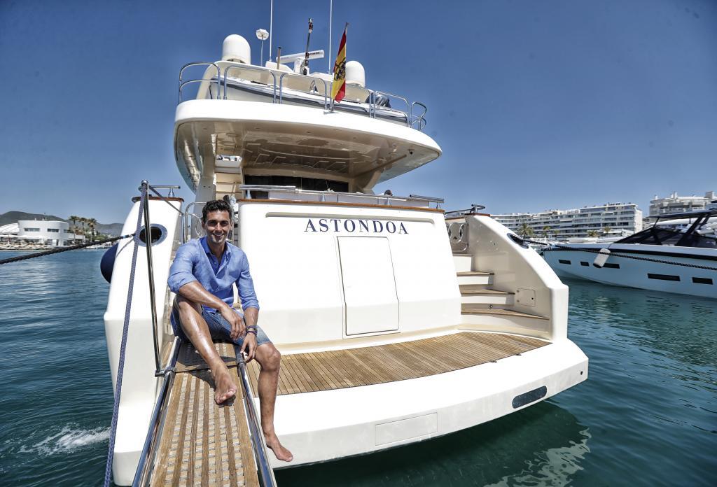 Αρμπελόα: “Ήρθε η ώρα να πω αντίο”