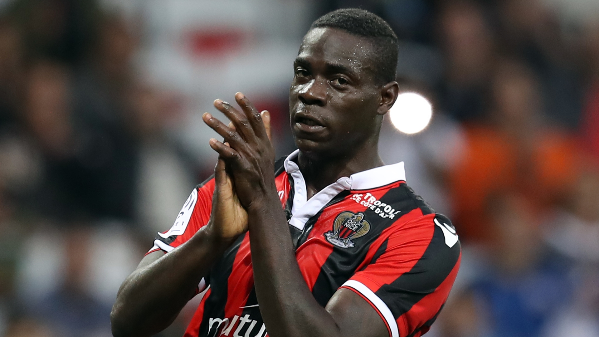 «Μάχη» για τον Μπαλοτέλι!