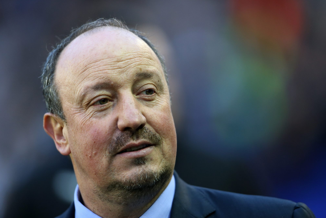 Επανασύνδεση με παλιό του παίκτη θέλει ο Μπενίτεζ