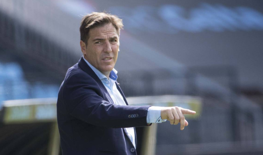 Ανακοίνωσε Μπερίσο η Σεβίλλη (pic)