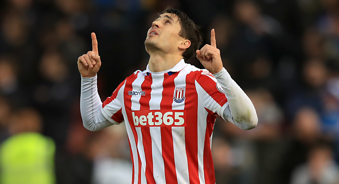 Κάθε πέρυσι και καλύτερα για τον Μπόγιαν