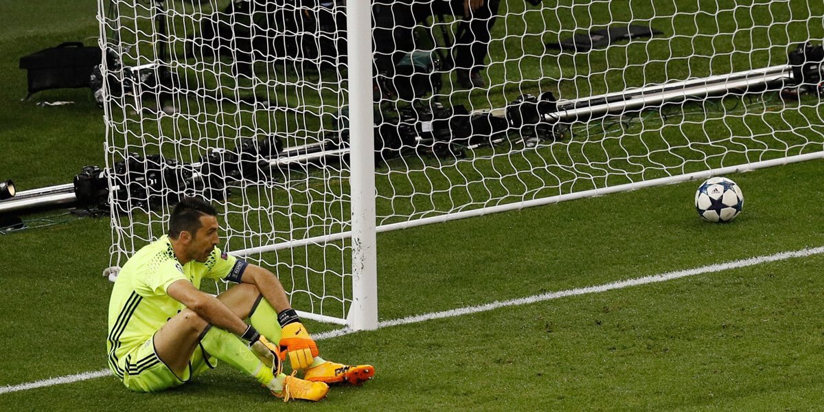 Ραγίζει καρδιές ο…Μπουφόν! (pics)