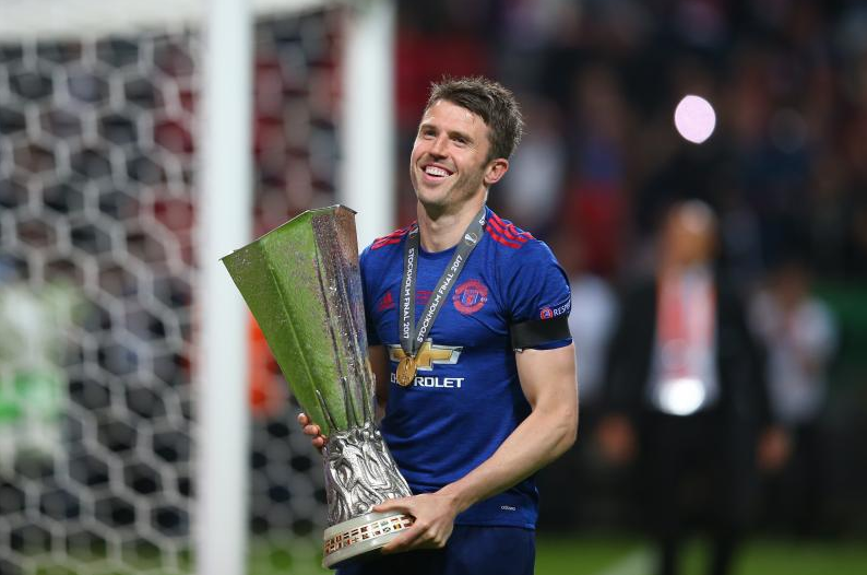 O Κάρικ σκόραρε στο δικό του φιλικό (vid)