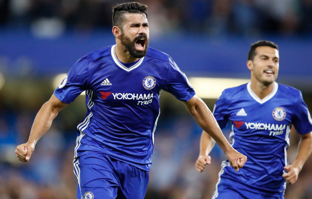 Κόστα: «Ανέντιμος ο Κόντε»