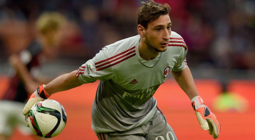 Δεν ανανεώνει ο Ντοναρούμα