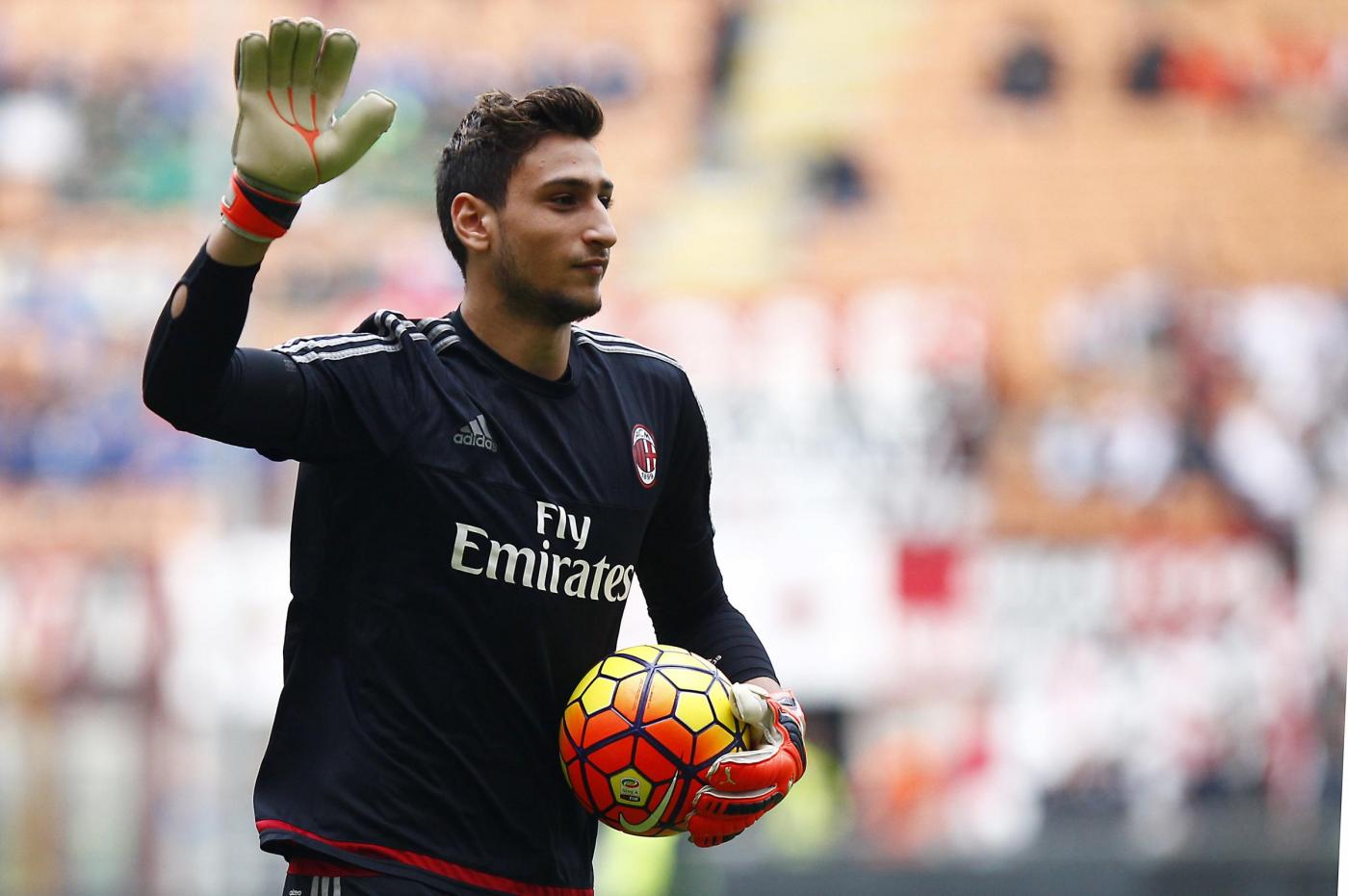 «Χώσιμο» της Ρεάλ για Ντοναρούμα!