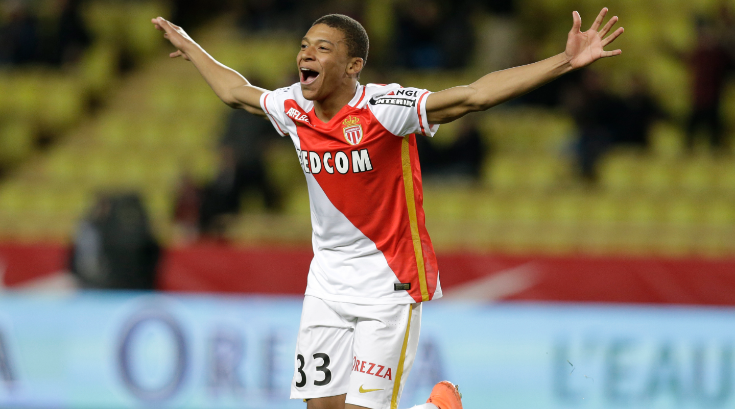 Τινάζει την μπάνκα για τον Εμπαπέ η Άρσεναλ