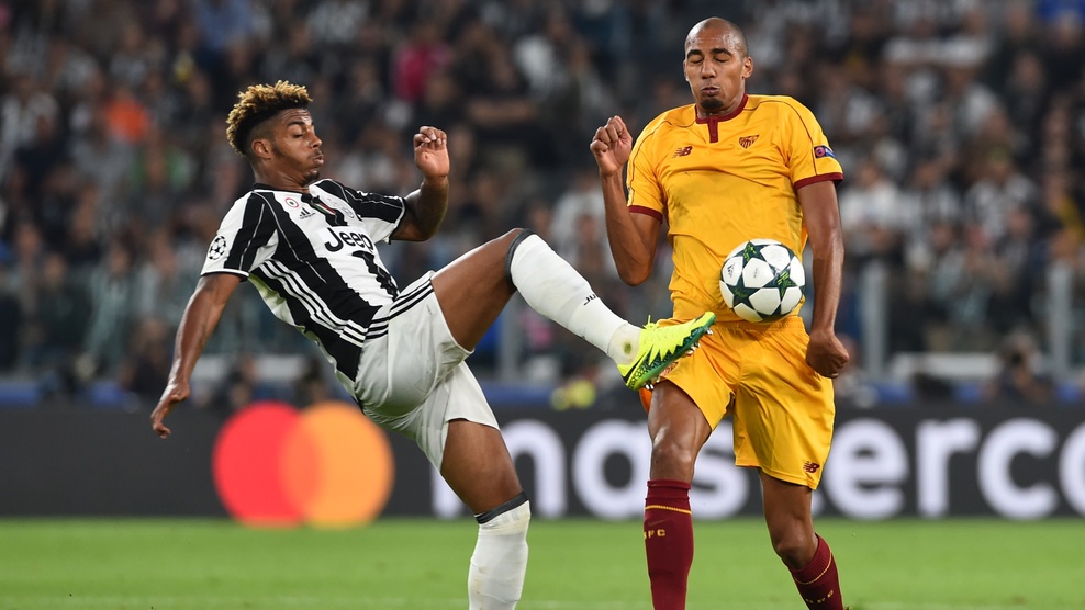 Τα βρήκε με Ενζονζί η Γιουβέντους,αλλά…