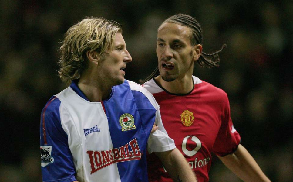 O Φέρντιναντ απείλησε τον Σάβατζ για μία παλιότερη διαμάχη τους