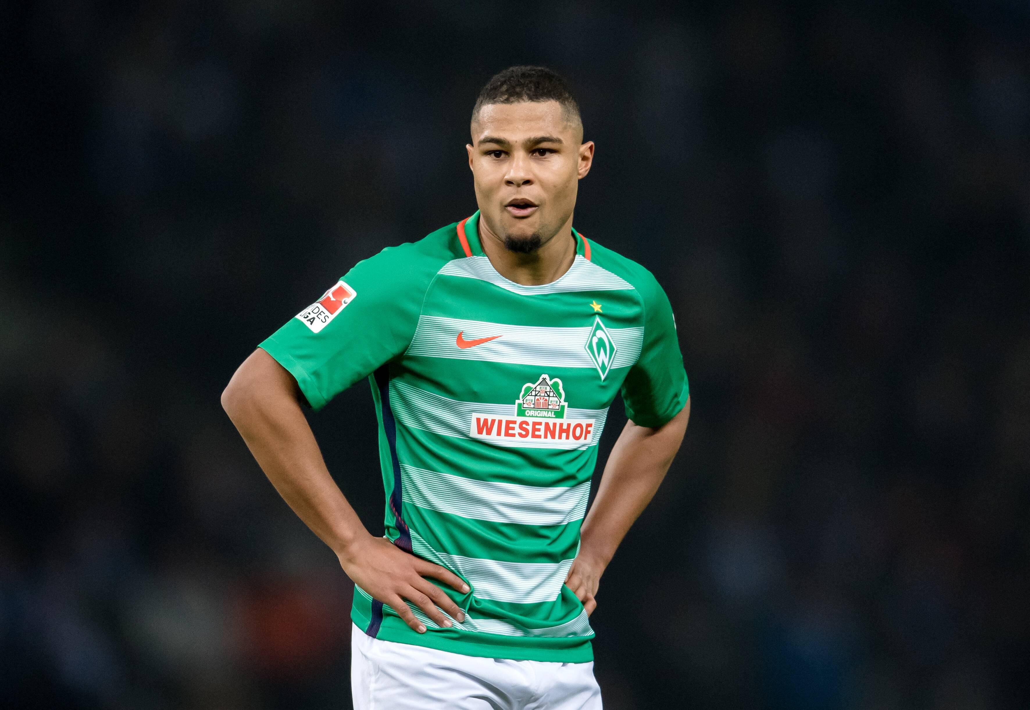 Ανακοίνωσε τον MVP της Βέρντερ η Μπάγερν Μονάχου!