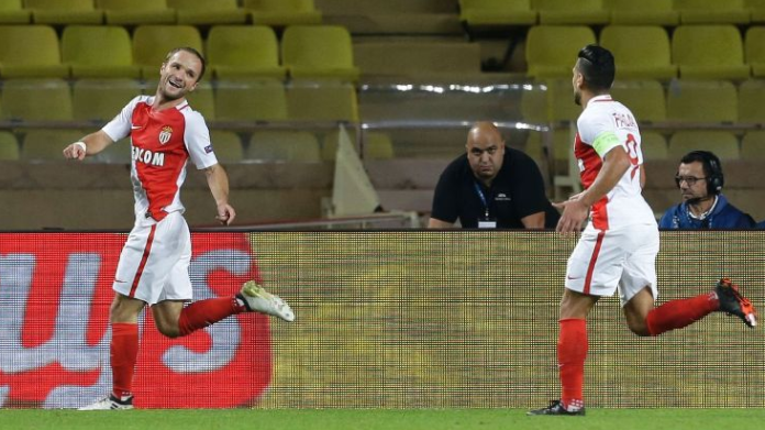 Κάτοικος Μασσαλίας γίνεται ο Ζερμέν