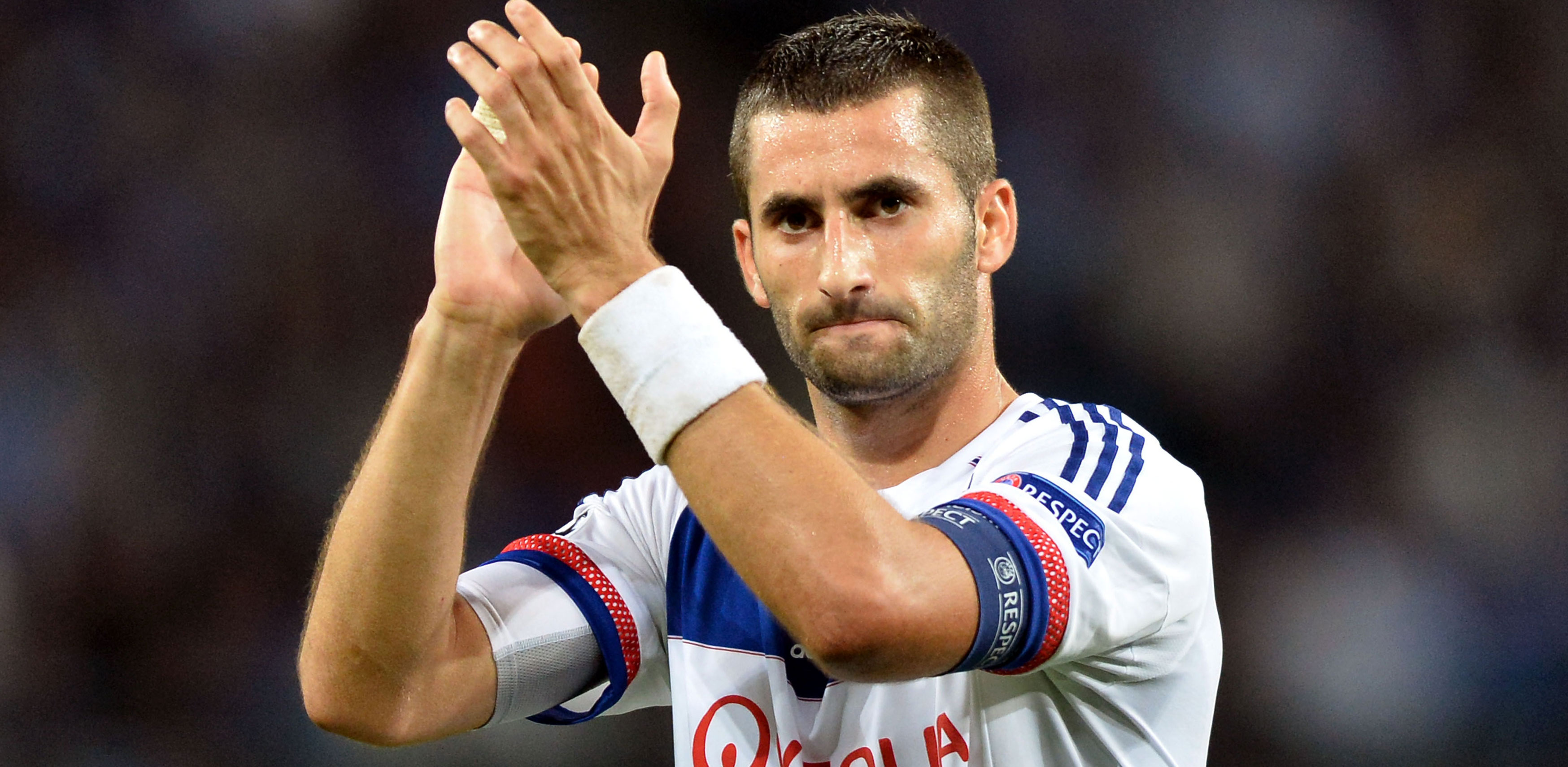 Κοντά σε πάικτη της Λιόν η Ρόμα!