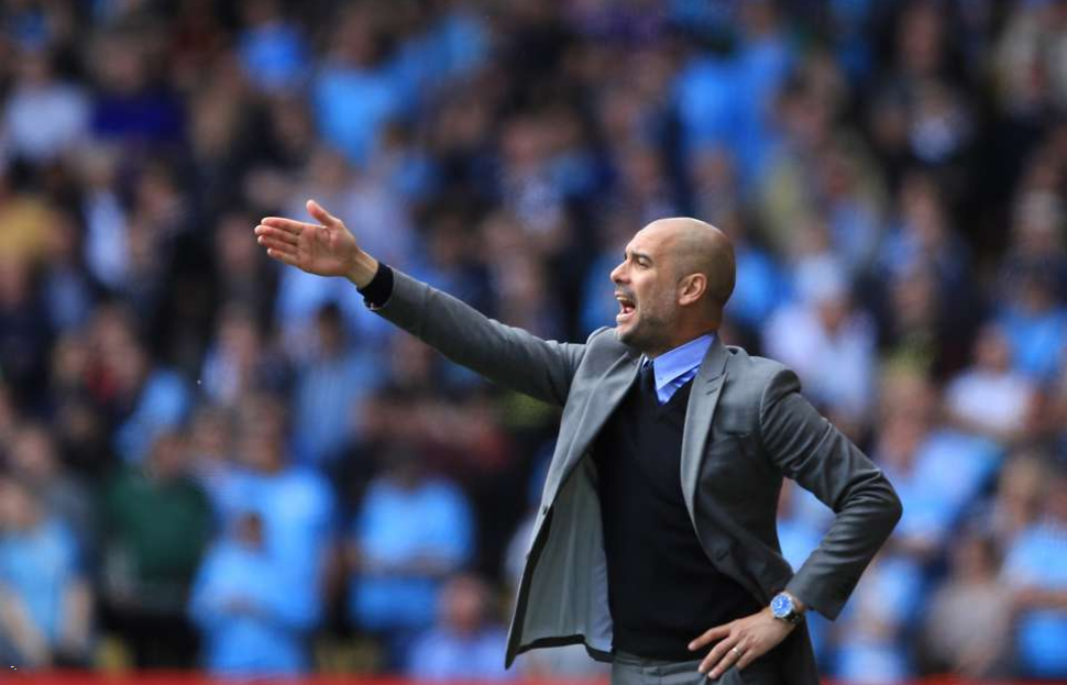 Έτοιμη να ολοκληρώσει την τρίτη της μεταγραφή η Σίτι