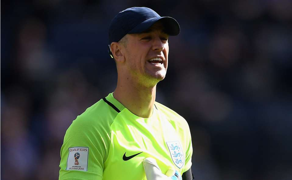 To απίστευτο λάθος του Χαρτ που πέρασε ατιμώρητο (vid)