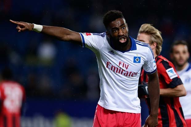 Φουλάρει για Τζουρού η Σεβίλλη