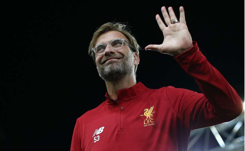 Η Λίβερπουλ στοχεύει και άλλο παίκτη της Σοαυθάμπτον