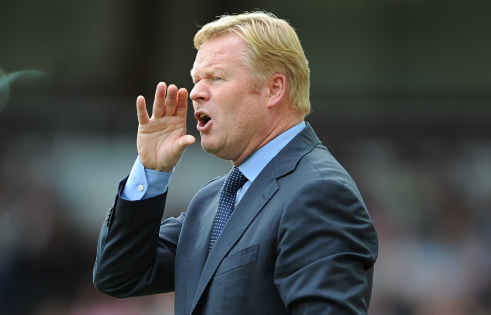 H Έβερτον θέλει στράικερ της Άρσεναλ