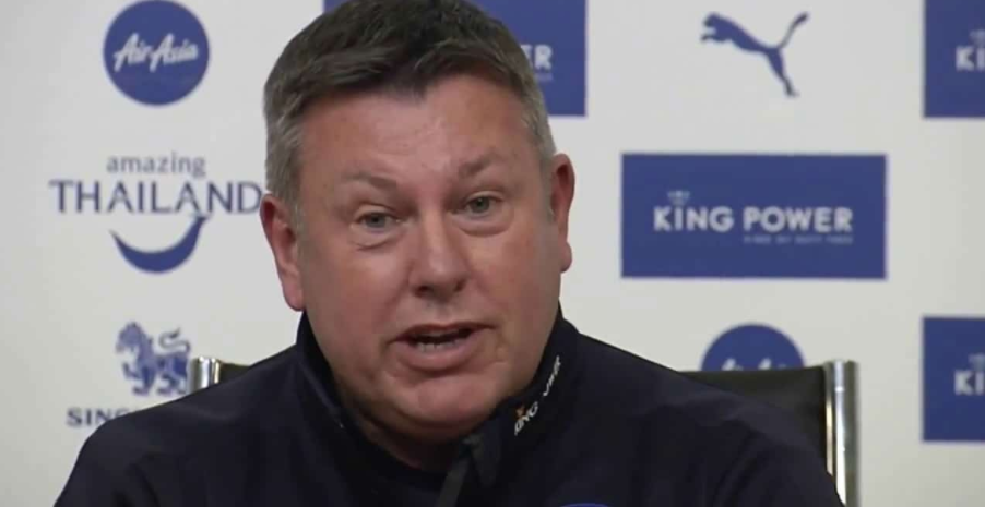 H Λέστερ τα “σκάει” για… αμυντικό της Χαλ