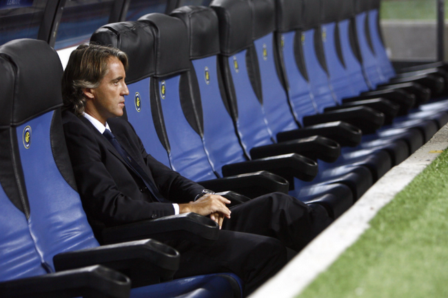 Επέστρεψε στην προπονητική ο Μαντσίνι