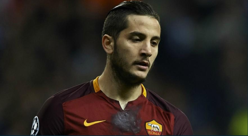 Γίνεται Ρώσος ο Μανωλάς