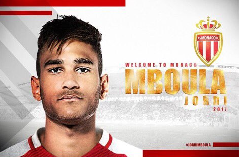 Εμπουλά… μούρη με αυτή την μεταγραφή η Μονακό!