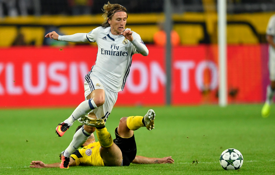 Με 5 χρόνια φυλάκιση απειλείται ο Μόντριτς