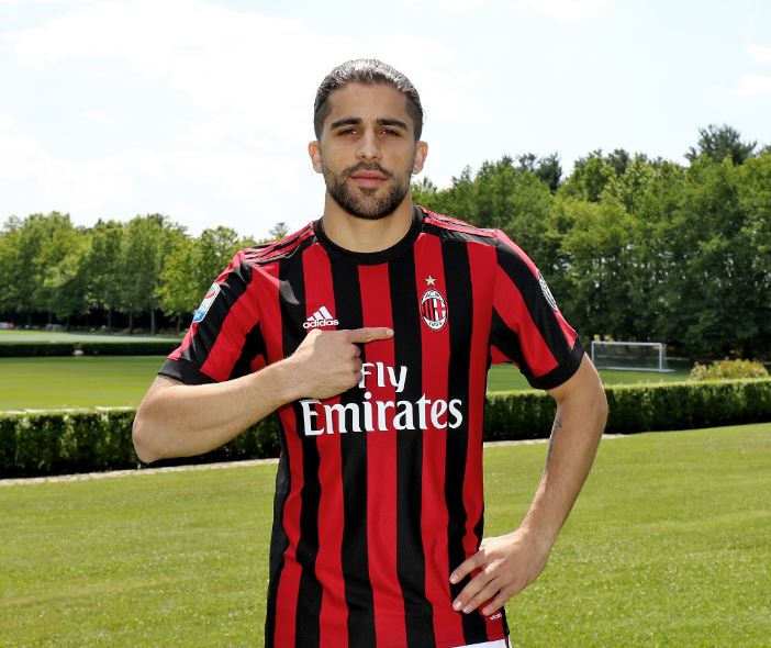 “Χτύπησε” και Ροντρίγκες η Μίλαν!