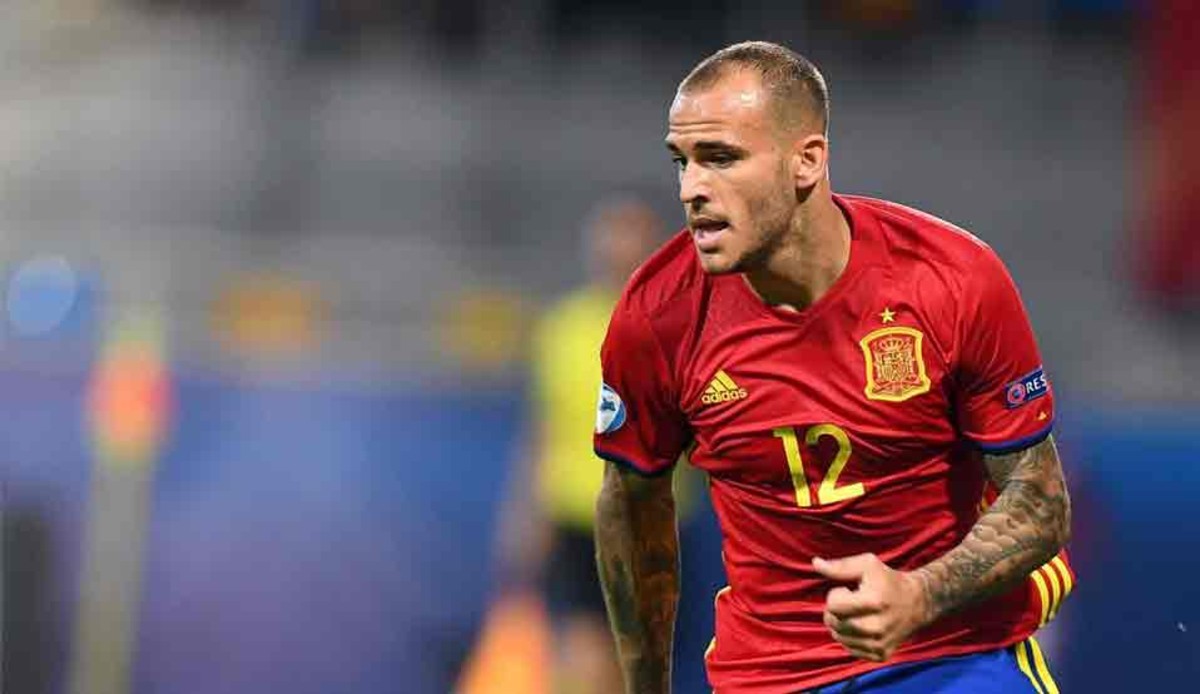 Πρώην παίκτης της “Μπάρτσα” ο αντί-Μοράτα